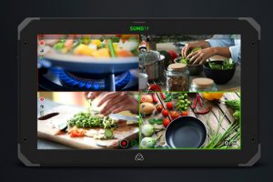 Atomos Announces Heavyweight Sumo 19-inch SE HDR Monitor, Recorder, and Switcher