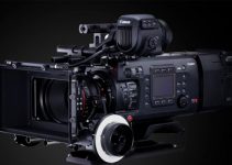 Canon Rumored to Announce New Cinema EOS Models