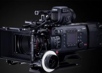 Canon R5 C vs Sony a7S III vs Canon C70 vs Canon R5 – Dynamic Range Comparison