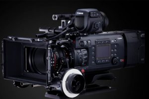 Canon Rumored to Announce New Cinema EOS Models