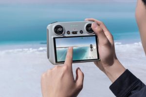 DJI Expands RC Remote Controller Compatibility to Air 2S UAV