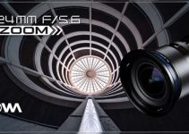 Another New Laowa Lens by Venus Optics Hits the Market