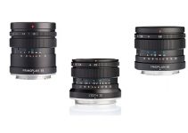 Meyer Optik Görlitz Adds Nikon Z and Canon RF Mounts to Entire Lens Line