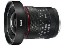 Meike Adds 10mm F2 Lens to their APS-C Lineup