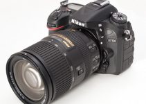 Nikon Breathes New Life into a Decade Old DSLR with a Firmware Update