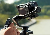 FeiyuTech Successfully Crowd Funds Scorp Mini Gimbal … By A LOT