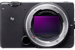 SIGMA’s Foveon Sensor Remains Delayed, Gets New Features