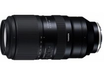 Tamron is Developing 50-400mm F/4.5-6.3 Zoom for E-Mount Cameras