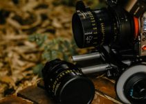 DZOFilm Completes Full Frame Cine Prime Set with 21mm and 40mm Wide Angles