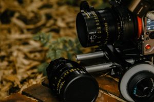 DZOFilm Completes Full Frame Cine Prime Set with 21mm and 40mm Wide Angles