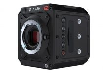 Z CAM E2-F6 vs ARRI AMIRA Side-by-Side Comparison