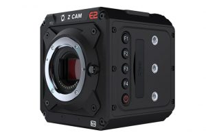 Z CAM E2-M4 ProRes RAW Workflow and Sample Footage