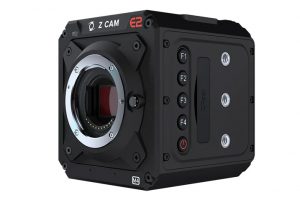 Z CAM E2-F6 vs ARRI AMIRA Side-by-Side Comparison