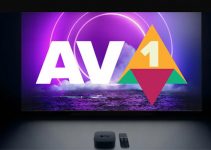 Apple Rumored to Adopt Support for Next Generation AV1 Video Format
