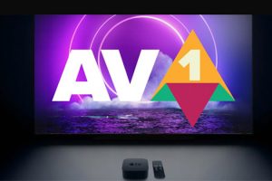 Apple Rumored to Adopt Support for Next Generation AV1 Video Format