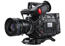 12K URSA Mini Pro vs 8K Canon R5 vs 6K C500 Mark II Side-by-Side Comparison