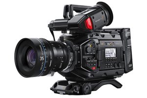 12K URSA Mini Pro vs 8K Canon R5 vs 6K C500 Mark II Side-by-Side Comparison