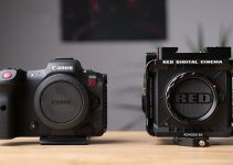 Canon R5 C vs RED KOMODO  – Which One to Pick?