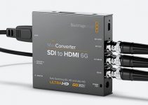 How to Get the Most Out of the Blackmagic Design Mini/Micro Converters