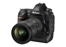 Reports Suggest Nikon Closing Down DSLR Development