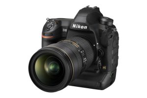 Reports Suggest Nikon Closing Down DSLR Development