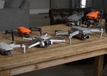 The Ultimate Drone Buying Guide in 2022