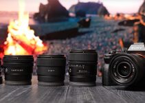 Should You Be Using APS-C Lenses on Full-Frame Cameras?