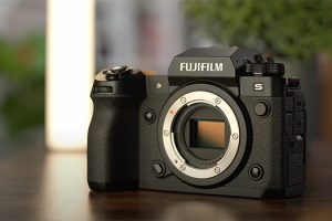Five of the Biggest Improvements on the Fujifilm X-H2S