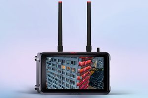 Atomos Firmware Enables Frame.io Camera to Cloud Workflows in Connect Devices