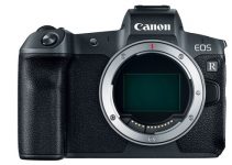 Rumors Suggest Canon Planning Full-Frame Replacement for EOS R Mirrorless Camera