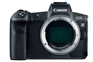 Rumors Suggest Canon Planning Full-Frame Replacement for EOS R Mirrorless Camera
