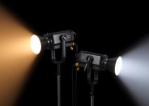 Godox Announces Bi-Color Version of Their M600D LED Light