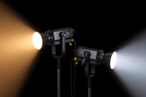 Godox Announces Bi-Color Version of Their M600D LED Light