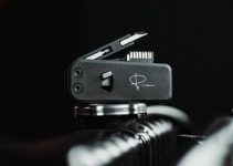 Peter McKinnon Introduces Signature Camera Tool with Custom Bits and Features