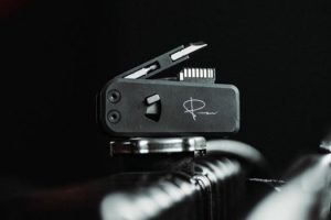 Peter McKinnon Introduces Signature Camera Tool with Custom Bits and Features