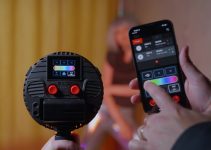 Rotolight Launches App to Control NEO3/AEOS2 Smart Lights