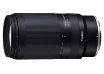 Tamron Developing First Z Mount Zoom Lens, and It’s a Compact Beast