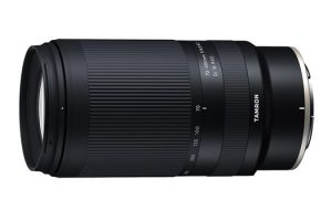 Tamron Developing First Z Mount Zoom Lens, and It’s a Compact Beast