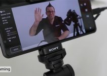 Sony Introduces New Monitor Feature for Xperia Pro Smartphones
