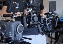 ARRI ALEXA vs RED KOMODO Side-by-Side – Dynamic Range, Color Science, and More