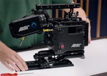 How to Build an ARRI ALEXA 35 Production Set from Scratch