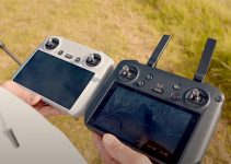 DJI RC vs RC Pro Controller – Which One is Right for You?