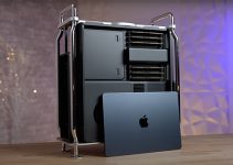 M2 MacBook Air vs $15,000 Mac Pro for Video Editing