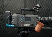 5 Things You Might Not Like About the ARRI ALEXA Classic