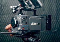 5 Things to Love About the ARRI ALEXA Classic