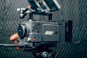5 Things to Love About the ARRI ALEXA Classic