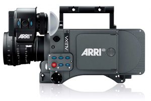 5 Things to Love About the ARRI ALEXA Classic