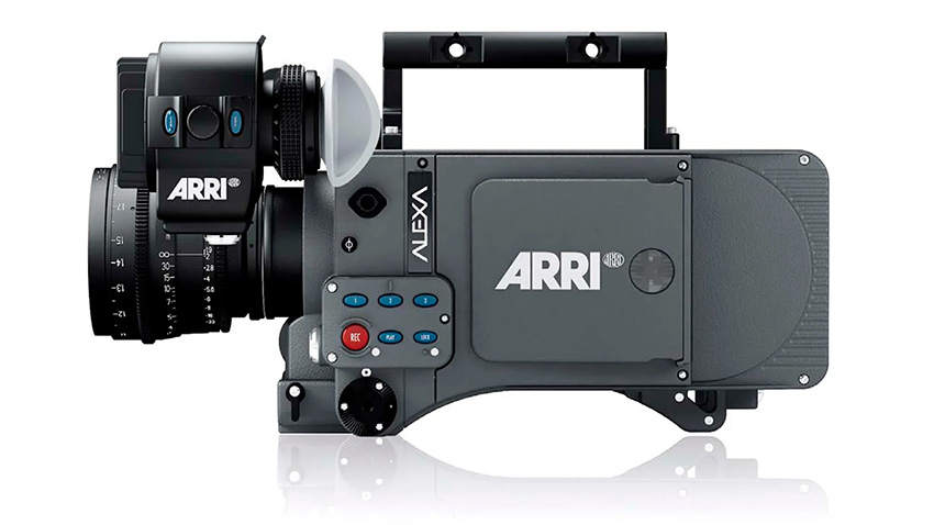 ARRI Alexa Classic Cinema Camera