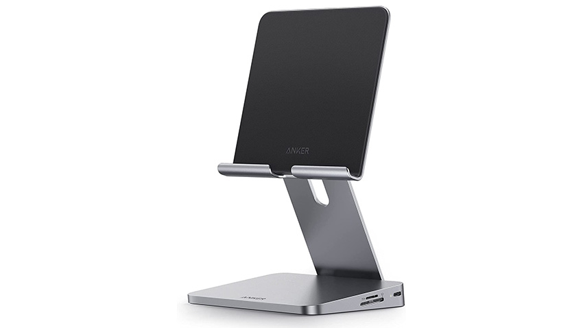 Anker 8-in-1 Tablet Dock