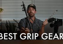 Best Grip Gear for Run-and-Gun Filmmakers